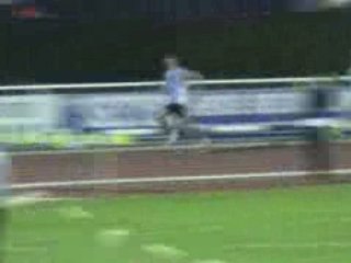 4x100 Interclub 2008 (Thibault/Maël/Florent/Fred)