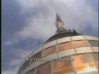 Tour du monde en BASE Jump