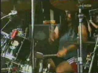 Fear Factory (Live) - Self Bias Resistor