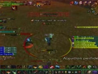 VH sauvage.Uldaman.Guilde Trois cent.