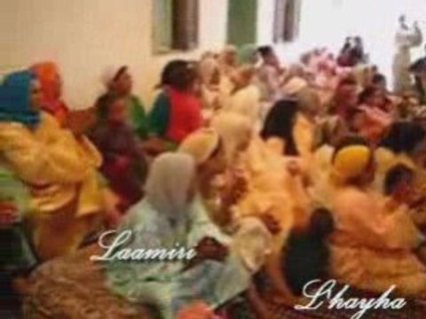 chaabi 3ars (( ara el 3aoud)) du côté de Doukkala Chaouia