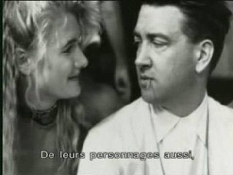 David Lynch parle de Sailor & Lula (Wild at Heart)