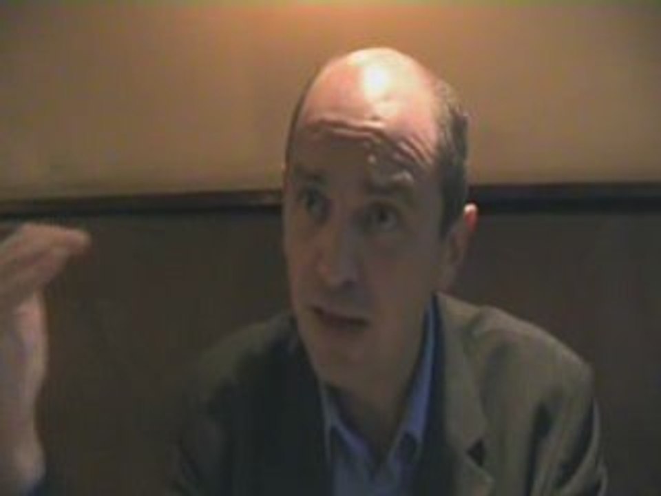 Nouveau Deal Europe - Chine