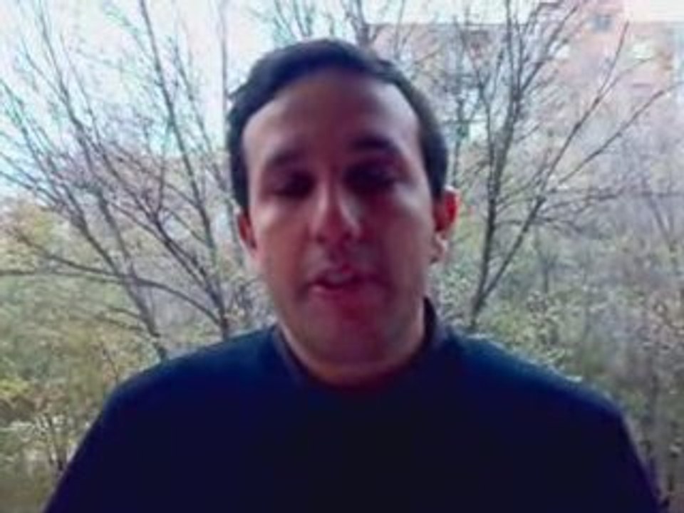 Video de Gustavo Dost