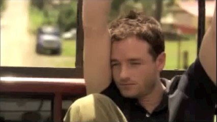 Bande-annonce "The Art of Travel" avec Christopher Masterson