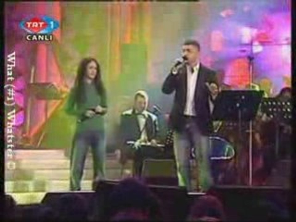 Kolera ft Özcan Deniz