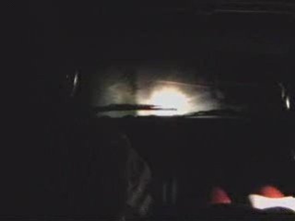 PASCAL REY ES1 AUTOMNE 2008