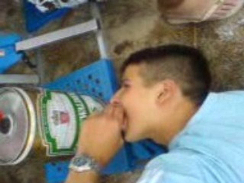 kiki au top a bisca