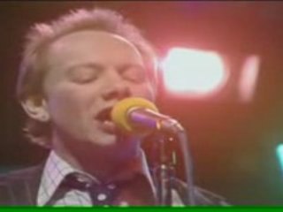 Joe Jackson - Sunday Papers