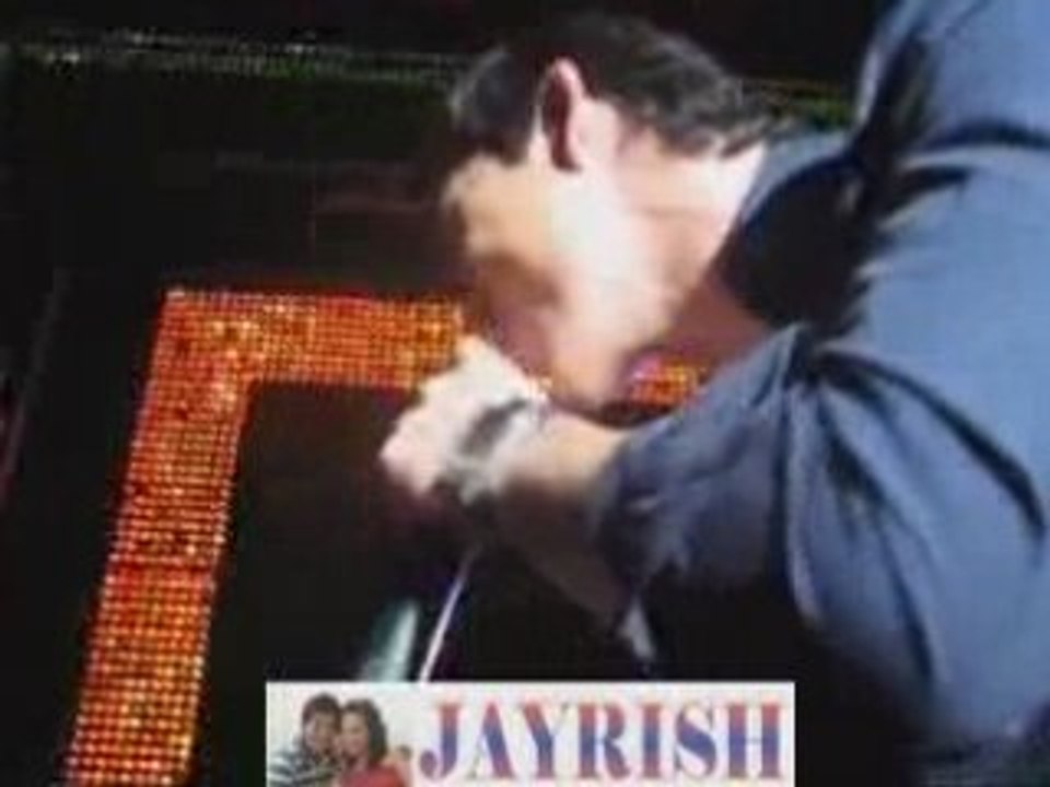 DREAMS COME TRUE - DAHIL IKAW