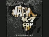 Mafia k1 fry (la balle)(kery james,ogb,rim'k,demon one....