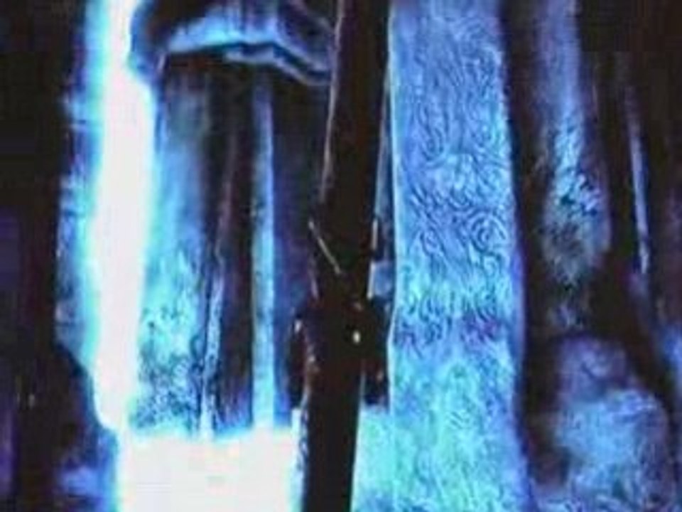 Tomb Raider Underworld