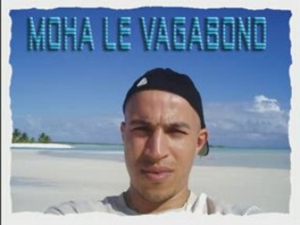 Chien2lakass Feat Moha Le Vagabond -  Rap En Galére