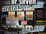 SLOT MACHINE TIPS. Who is the slotSNIPER?