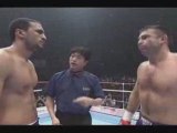 Badr Hari vs Peter Aerts