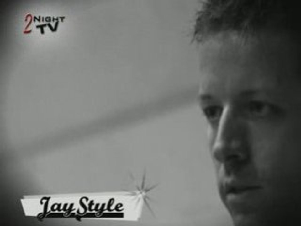 [G2n] ITW Jay Style à Meylan