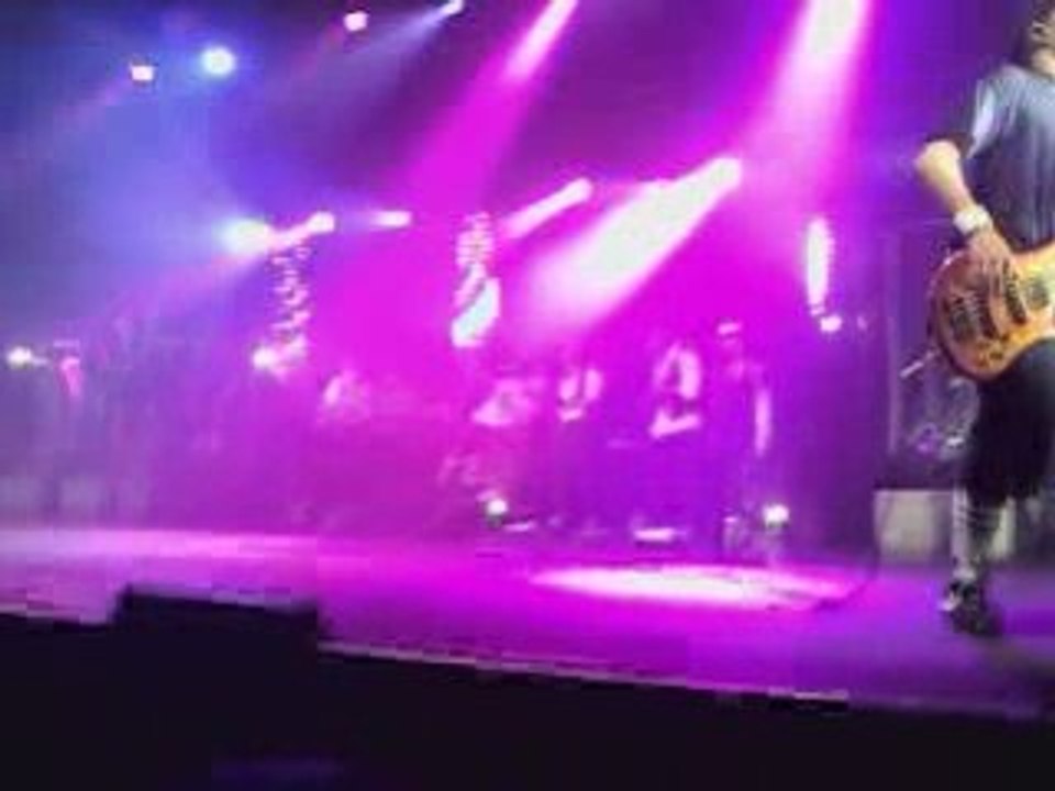 gogodancer math pokora lille 05 décembre 2008