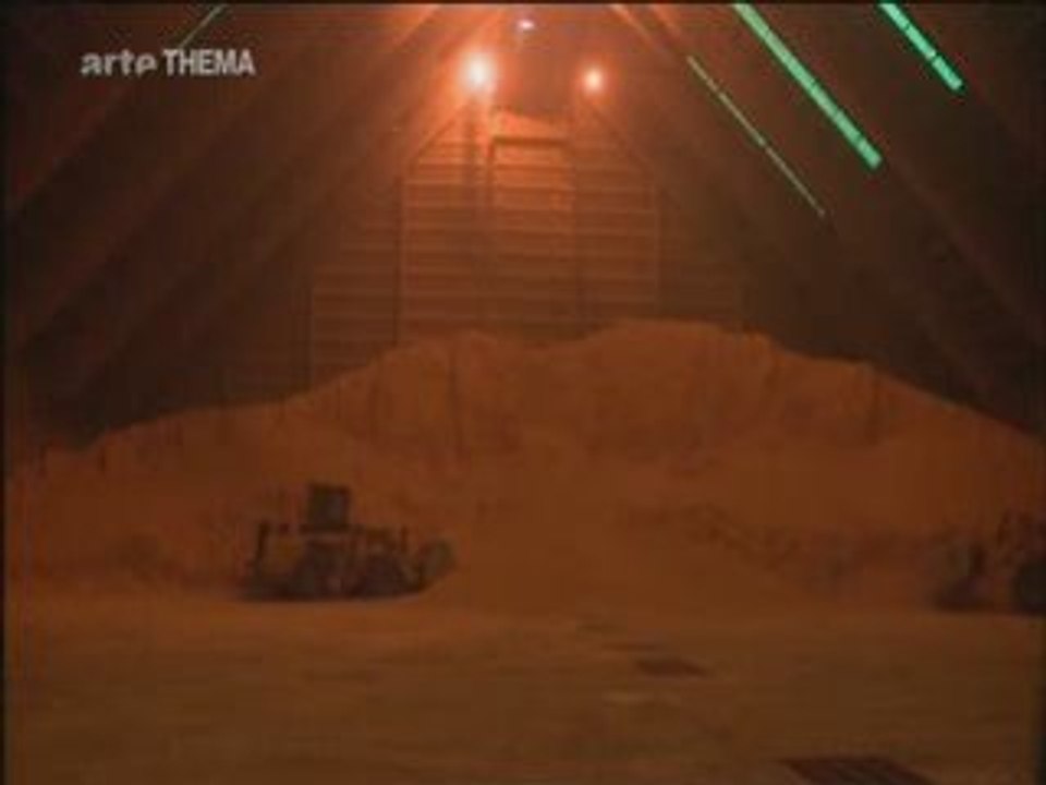 Crise (3sur5) Alimentaire