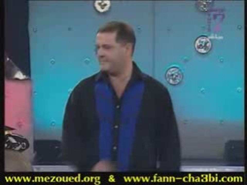 Abdelaziz Errouje - A3mel 3ala Kifek - Mezoued...