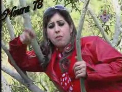 Bnet Oudaden ******istaheLa zine ayiLi d Lkhatrenessi******