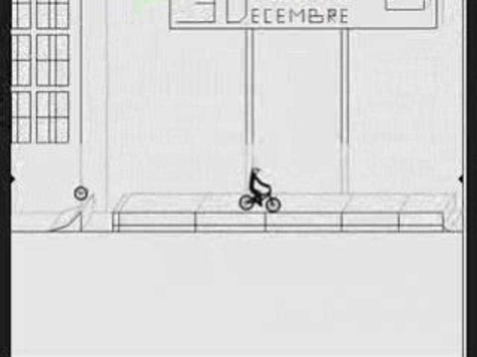 Freerider 2 - Underground