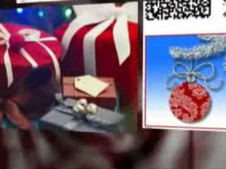 Christmas Stamps