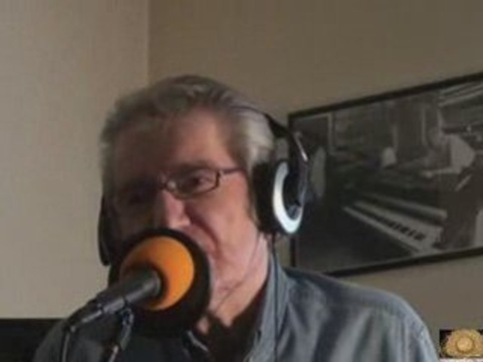 Ce soir c'est ton anniversaire (RAMSES)