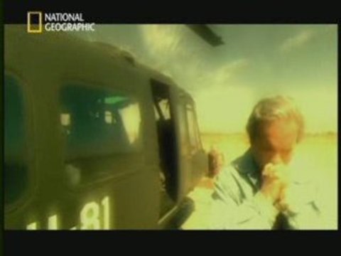 Les survivants des Andes 3/5