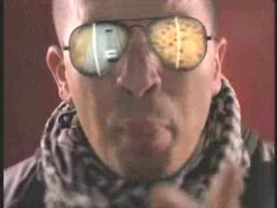 TUNISIANO new clip jacques mesrine
