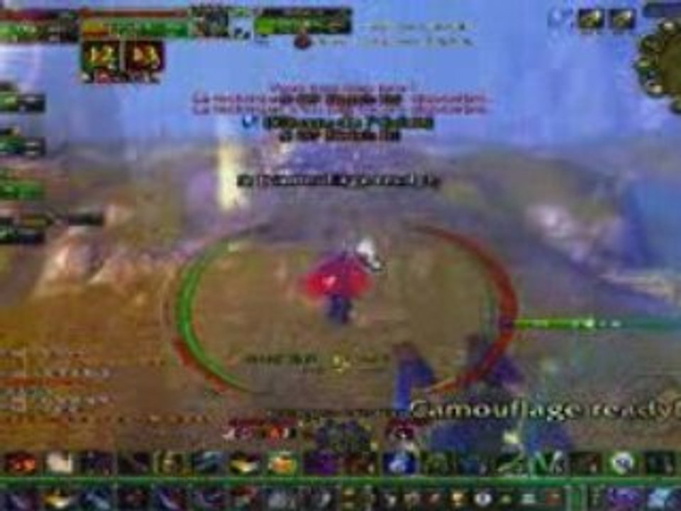 Sparta Shadowstep pvp