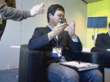Chatting with the Nokia N97 Product Manager