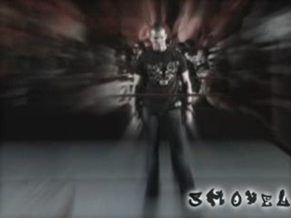 Randy Orton - Legend Killer [MY PROMO]