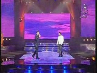 Al hane wa chabab p 6 تترجا فيا  NAZAR BAB HADA