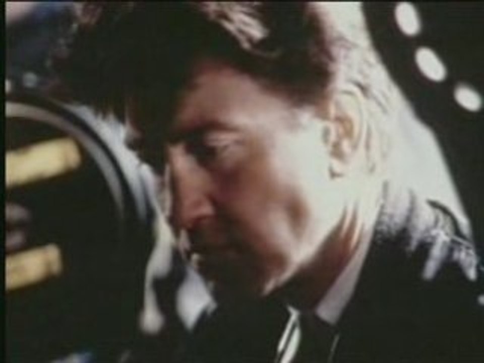 David Lynch parle de Eraserhead