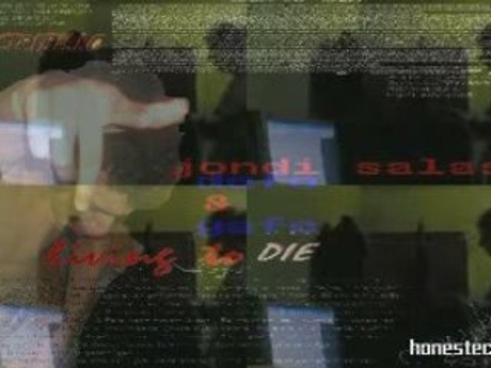 jondi salas intro