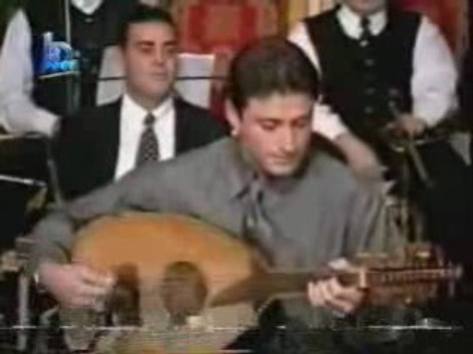 Takassime farid