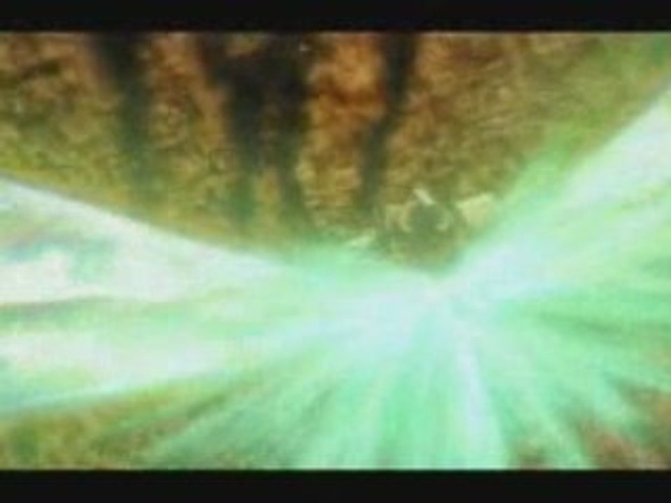 ガンダム00セカンドステージ8話OP