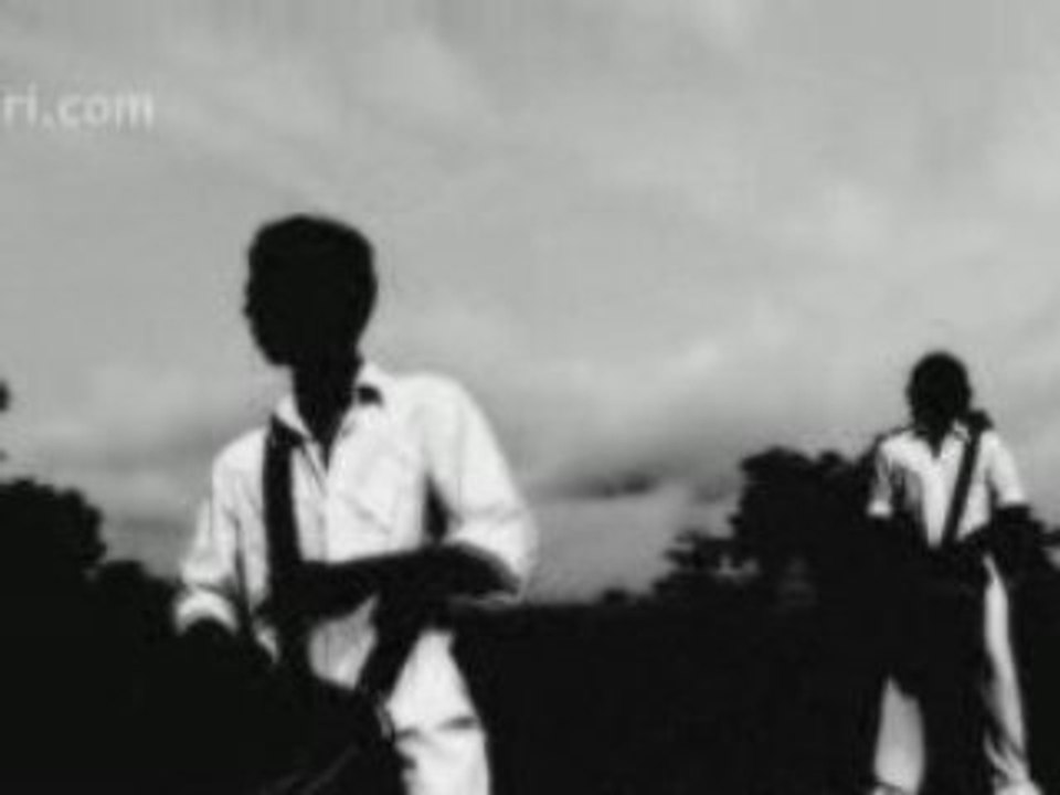 Voodoo Sunday - Naadro