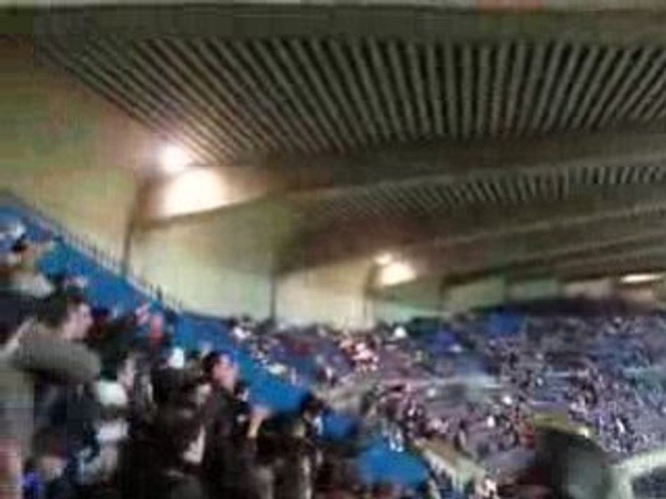 PSG-Lyon: Chambrage avant-match