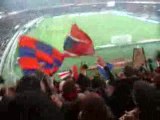 PSG-Lyon: Fin du match   Qui ne saute pas est Lyonnais