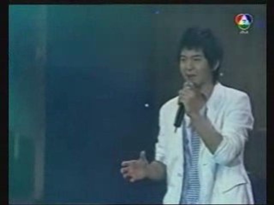 Ice - 7see concert part 1