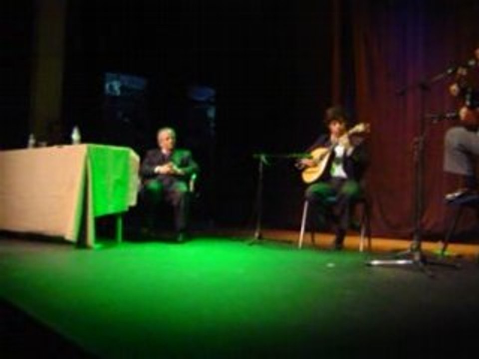 GOTA d'ÁGUA - momento musical