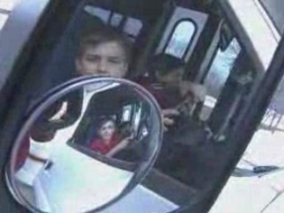 Panneaux de signalisations - François Perusse