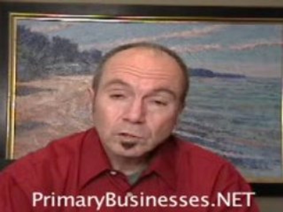 Marketing Your QUIXTAR Network  Business Online