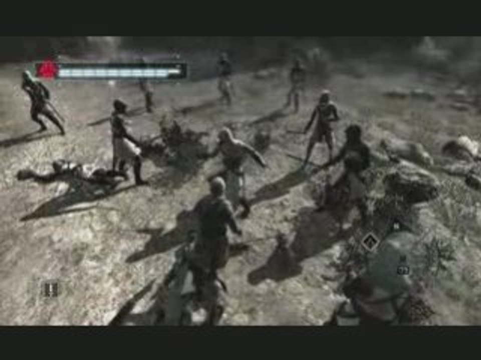 final assassin creed pc (part1)