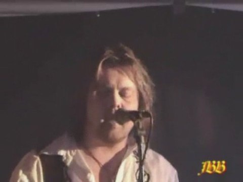 Thightrope (Stevie Ray Vaughan) - JAKES BLUES BAND