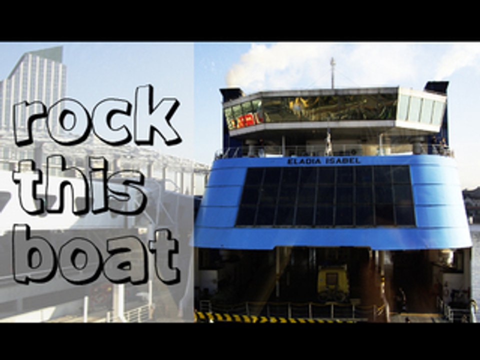 Rock This Boat
