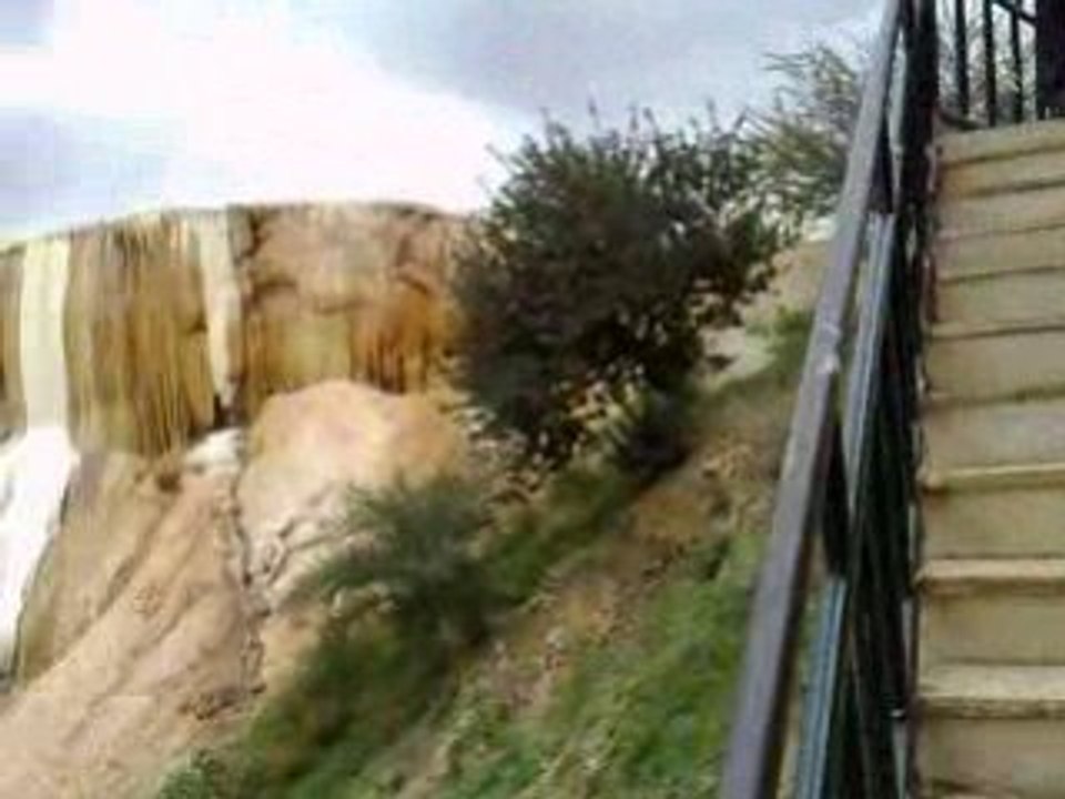 guelma hammam el-mouskhoutine part2
