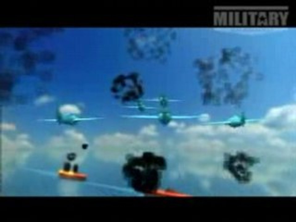 20th Century Battlefields - 1942 Midway 2