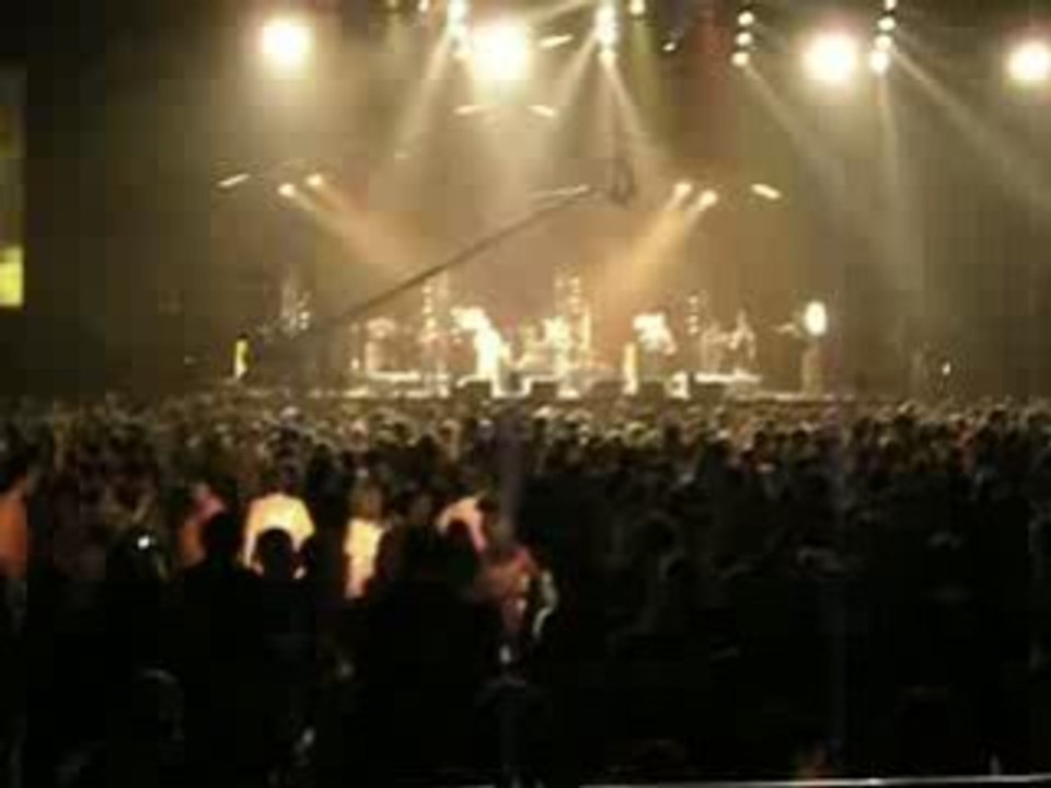 festival Yaouank à Rennes 22/11/08